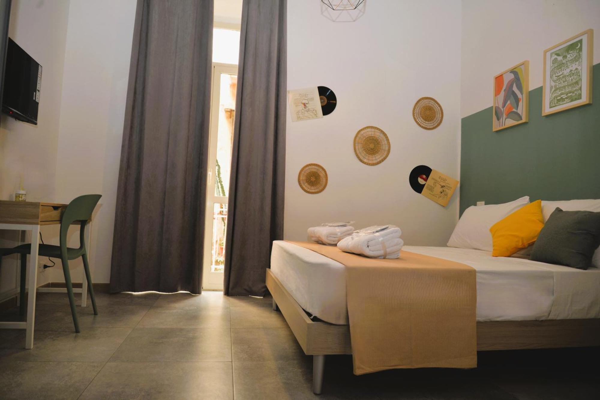 Appartement Vinyls' - Toledo Centro Storico Napels