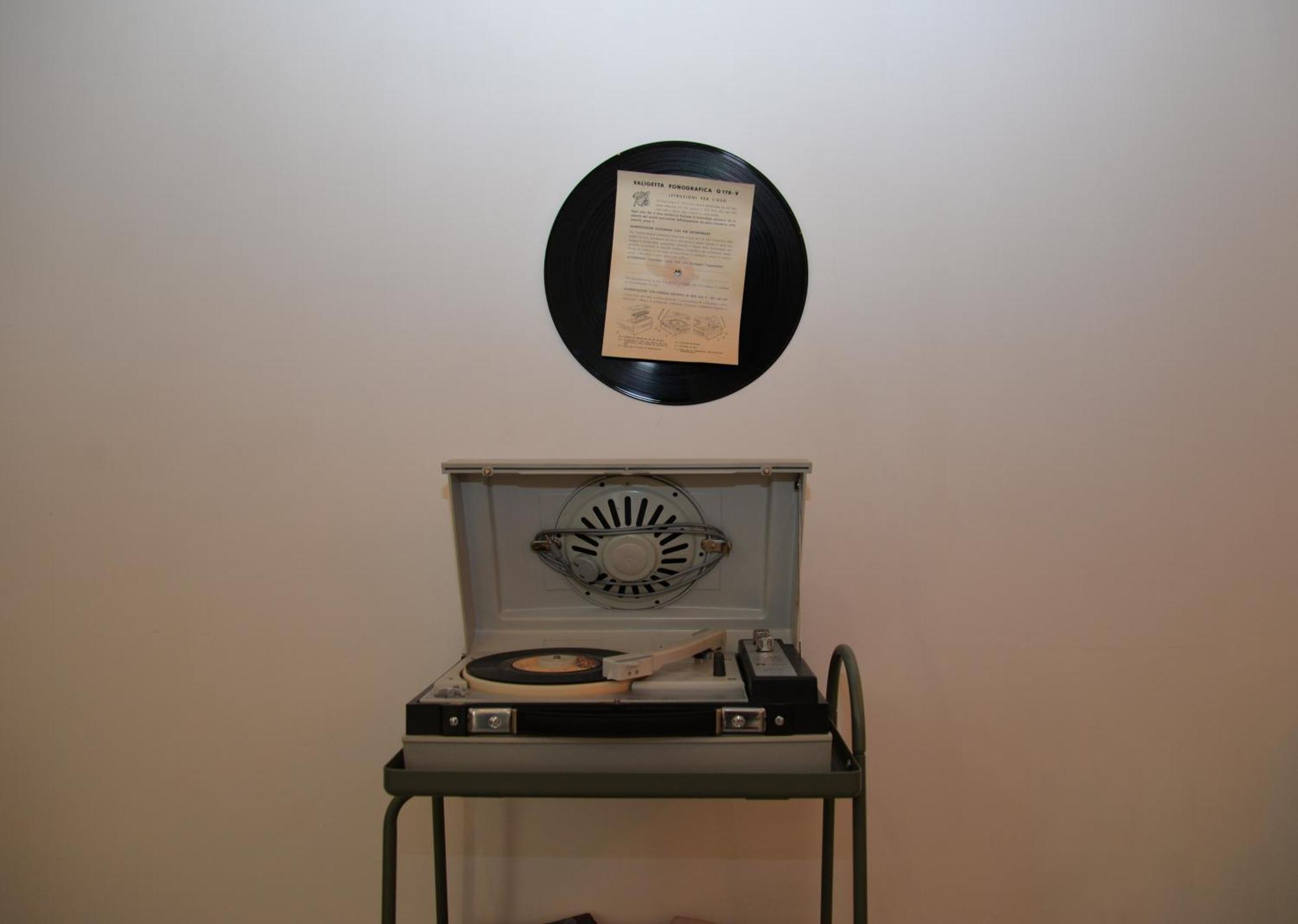 Vinyls' - Toledo Centro Storico Apartment