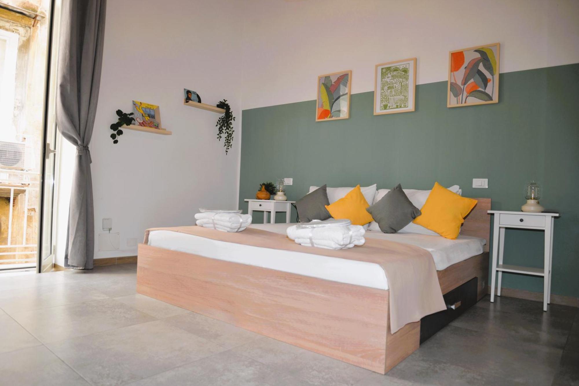 Apartment Vinyls' - Toledo Centro Storico